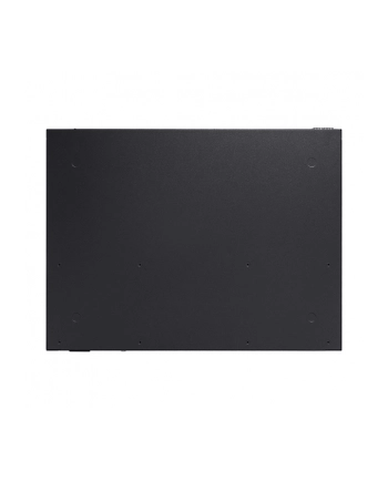 tp-link Przełącznik SG3452XMPP 48xGE PoE+ 4xSFP+