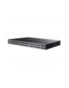 tp-link Przełącznik SG3452XMPP 48xGE PoE+ 4xSFP+ - nr 30