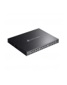 tp-link Przełącznik SG3452XMPP 48xGE PoE+ 4xSFP+ - nr 31