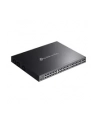 tp-link Przełącznik SG3452XMPP 48xGE PoE+ 4xSFP+ - nr 33