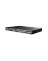 tp-link Przełącznik SG3452XMPP 48xGE PoE+ 4xSFP+ - nr 36