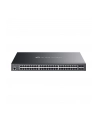 tp-link Przełącznik SG3452XMPP 48xGE PoE+ 4xSFP+ - nr 5
