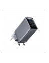 anker Ładowarka Prime 100W GaN 2xUSB-C 1xUSB-A Srebrna - nr 3