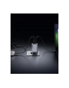 anker Ładowarka Prime 100W GaN 2xUSB-C 1xUSB-A Srebrna - nr 4