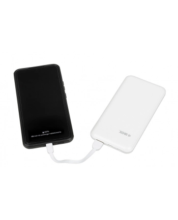 ibox Powerbank PB10 Power Delivery 10 000 mAh