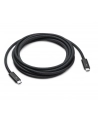 apple Przewód profesjonalny Thunderbolt 4 Pro (USB-C) - 3 m - nr 1