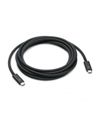 apple Przewód profesjonalny Thunderbolt 4 Pro (USB-C) - 3 m