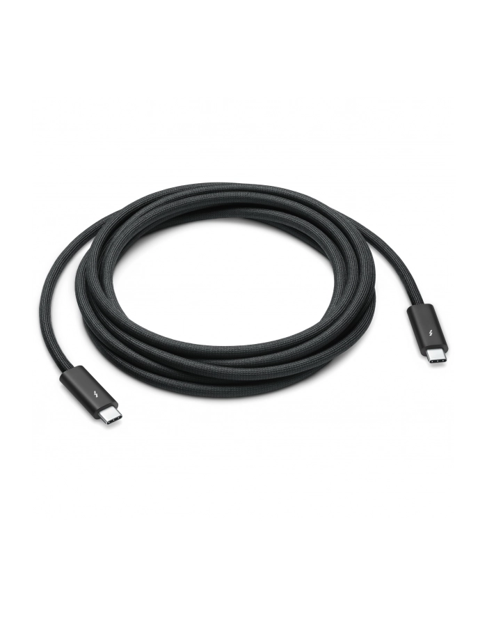apple Przewód profesjonalny Thunderbolt 4 Pro (USB-C) - 3 m główny