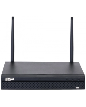 dahua Rejestrator NVR1104HS-W-S2-CE nr 1