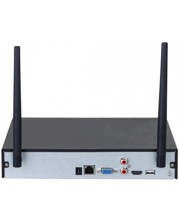 dahua Rejestrator NVR1104HS-W-S2-CE nr 2