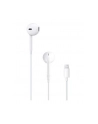 apple Słuchawki EarPods with Lightning Connector - nr 17