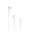 apple Słuchawki EarPods with Lightning Connector - nr 9