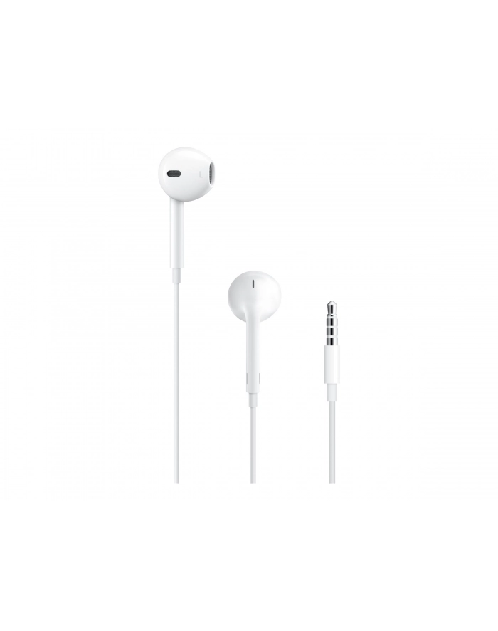 apple Słuchawki EarPods ze złączem 3.5mm główny