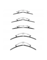 Uchwyt Neomounts DS65S-950WH2 - nr 35