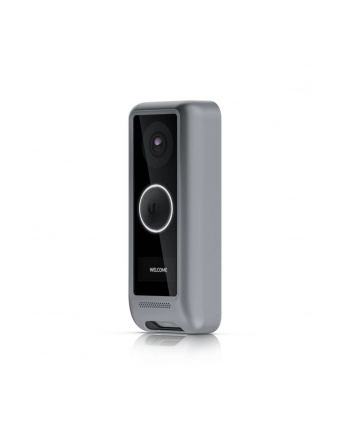 Ubiquiti Networks Uvc G4 Db Cover Silver Srebrny Poliwęglan (Pc) 1szt. (UVCG4DBCOVERSILVER) nr 1