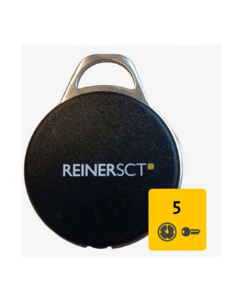 Reiner Reiner Sct Premium Transponder 5 Des Timecard Ev3 (2749600511)