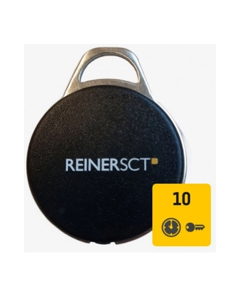 Reiner Reiner Sct Premium Transponder 10 Des Timecard Ev3 (2749600512) nr 1