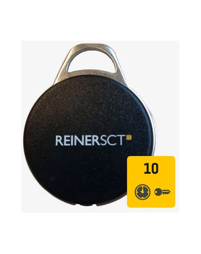 Reiner Reiner Sct Premium Transponder 10 Des Timecard Ev3 (2749600512) główny