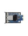 Synology E10G22-T1-Mini 1x10GbE RJ45, PCIe 30 x2 (DS923+, DS723+, RS422+, DS1522+) - nr 8