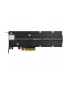 Synology E10M20-T1 combo adapter, 2x10GbE RJ45, 2 slots M2 (2280/22110) for SSD, PCIe 30 x8 - nr 4