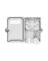 Digitus Professional Ftth Distribution Box For 2 Sc Simplex Or Duplex Lc (DN968912) - nr 6