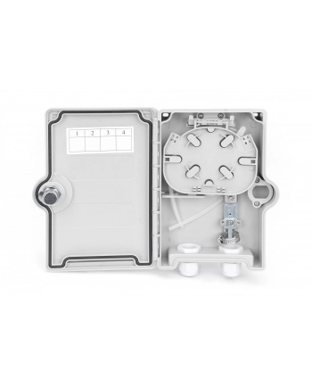 Digitus Professional Ftth Distribution Box For 2 Sc Simplex Or Duplex Lc (DN968912) nr 2
