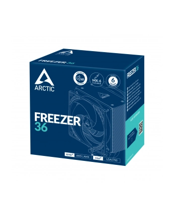 Chłodzenie CPU Arctic Freezer 36 (ACFRE00121A)