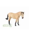 Klacz Lusitano maści buttermilk buckskin 1:12 80002 COLLECTA - nr 1