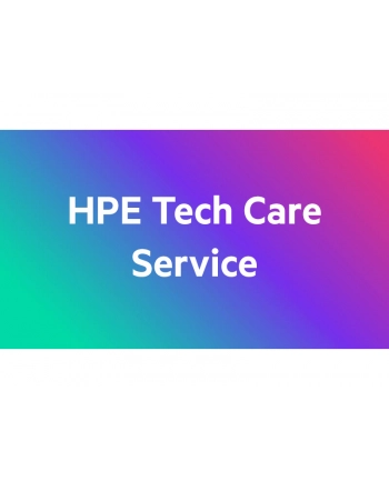 hewlett packard enterprise Rozszerzenie gwarancji 3Y TC Basic ML30 Gen11 H42KSE nr 1