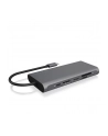 icybox Stacja dokująca IB-DK4050-CPD 12w1 - nr 9
