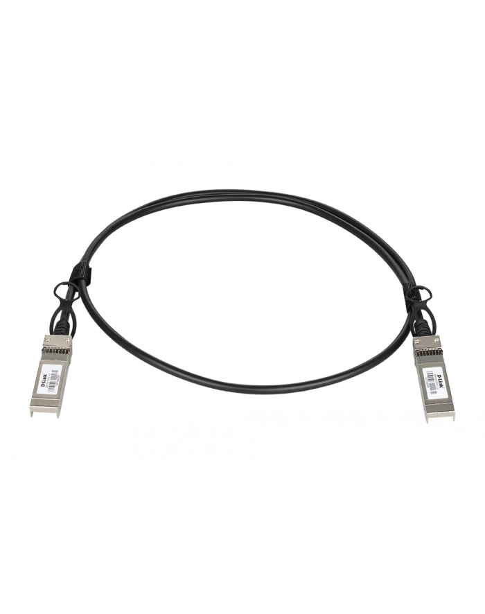 d-link Kabel DAC D-EM-CB100S28 SFP28 1m główny