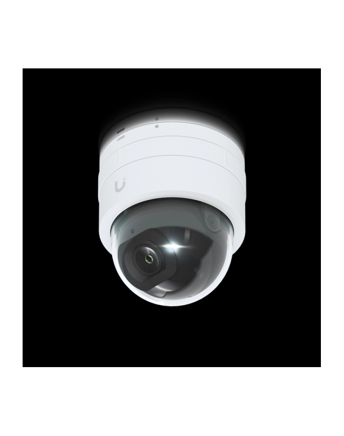 Ubiquiti G5 Dome Ultra Douszne Kamera Bezpieczeństwa Ip Wewnętrz I Na Wolnym Powietrzu 2688x1512 Px Sufit / Ściana (DK_NR_KON_136449) główny