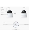 Ubiquiti G5 Dome Ultra Douszne Kamera Bezpieczeństwa Ip Wewnętrz I Na Wolnym Powietrzu 2688x1512 Px Sufit / Ściana (DK_NR_KON_136449) - nr 8