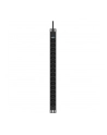 powerwalker Listwa zasilająca rack pdu 19'  16a 16x iec c13 3m c20 montaż   pionowy czarna - nr 6