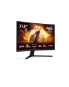 aoc Monitor CQ32G4VE 31.5 cala Fast VA Zakrzywiony 180Hz HDMIx2 DP - nr 103