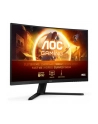 aoc Monitor CQ32G4VE 31.5 cala Fast VA Zakrzywiony 180Hz HDMIx2 DP - nr 105