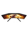 aoc Monitor CQ32G4VE 31.5 cala Fast VA Zakrzywiony 180Hz HDMIx2 DP - nr 109