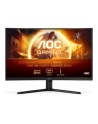 aoc Monitor CQ32G4VE 31.5 cala Fast VA Zakrzywiony 180Hz HDMIx2 DP - nr 15