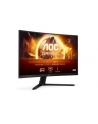 aoc Monitor CQ32G4VE 31.5 cala Fast VA Zakrzywiony 180Hz HDMIx2 DP - nr 25