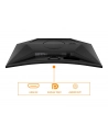 aoc Monitor CQ32G4VE 31.5 cala Fast VA Zakrzywiony 180Hz HDMIx2 DP - nr 34