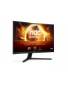 aoc Monitor CQ32G4VE 31.5 cala Fast VA Zakrzywiony 180Hz HDMIx2 DP - nr 40