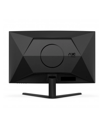 aoc Monitor CQ32G4VE 31.5 cala Fast VA Zakrzywiony 180Hz HDMIx2 DP nr 2