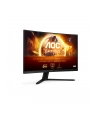 aoc Monitor CQ32G4VE 31.5 cala Fast VA Zakrzywiony 180Hz HDMIx2 DP - nr 65