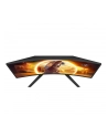 aoc Monitor CQ32G4VE 31.5 cala Fast VA Zakrzywiony 180Hz HDMIx2 DP - nr 68