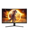 aoc Monitor CQ32G4VE 31.5 cala Fast VA Zakrzywiony 180Hz HDMIx2 DP - nr 86