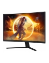 aoc Monitor CQ32G4VE 31.5 cala Fast VA Zakrzywiony 180Hz HDMIx2 DP - nr 89