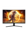 aoc Monitor CQ32G4VE 31.5 cala Fast VA Zakrzywiony 180Hz HDMIx2 DP - nr 95