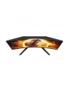 aoc Monitor CQ32G4VE 31.5 cala Fast VA Zakrzywiony 180Hz HDMIx2 DP - nr 97
