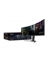 gigabyte Monitor 49 cali CO49DQ OLED Dual QHD 144Hz - nr 21