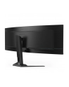 gigabyte Monitor 49 cali CO49DQ OLED Dual QHD 144Hz - nr 34